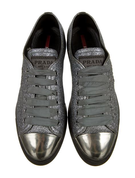 tennis prada mujer|prada ladies sneakers.